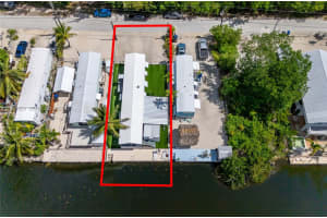 456 Bowie Ln #456, Key Largo, FL 33037, - MLS#A11954829
