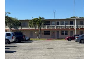 20320 Ne 2nd Ave 7 Miami Gardens, FL 33179 - MLS#A11954837