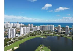 3675 N Country Club Dr 206 Aventura, FL 33180 - MLS#A11954852