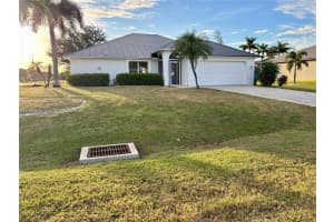 142 SW 34th Pl, Cape Coral, FL 33991, - MLS#A11954865