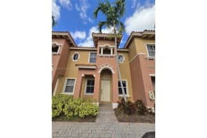 10595 SW 6th St #1103, Pembroke Pines, FL 33025, - MLS#A11954869