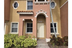 10595 SW 6th St #1103, Pembroke Pines, FL 33025, - MLS#A11954869