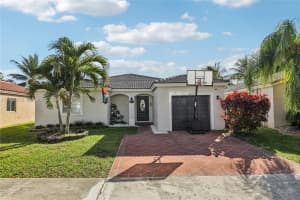 10412 Sw 23rd Ct Miramar, FL 33025 - MLS#A11954875