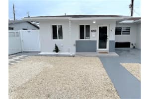 11230 Sw 5th St 1 Sweetwater, FL 33174 - MLS#A11954880