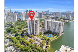 18181 Ne 31st Ct 806 Aventura, FL 33160 - MLS#A11954883