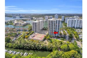 18181 Ne 31st Ct 806 Aventura, FL 33160 - MLS#A11954883