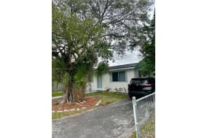 616 Nw 22nd Rd Fort Lauderdale, FL 33311 - MLS#A11954885
