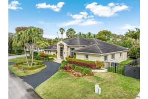 10521 Sw 123rd St Miami, FL 33176 - MLS#A11954890