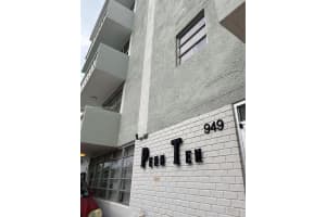 949 Pennsylvania Ave APT 302, Miami Beach, FL 33139, - MLS#A11954895