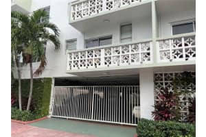 949 Pennsylvania Ave APT 302, Miami Beach, FL 33139, - MLS#A11954895