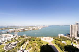 50 Biscayne, 50 Biscayne Blvd APT 3702, Miami, FL 33132, Sold 06/12/26