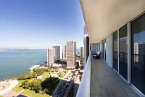 50 Biscayne Blvd 3702 Miami, FL 33132 - MLS#A11954927
