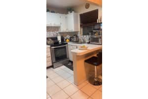 900 Tallwood Ave 206 Hollywood, FL 33021 - MLS#A11954945