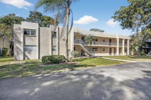 8523 Old Country Mnr 520 Davie, FL 33328 - MLS#A11954980