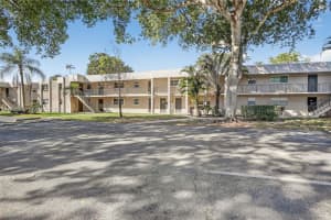 8523 Old Country Mnr 520 Davie, FL 33328 - MLS#A11954980