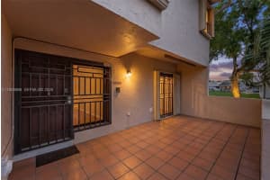 12233 Sw 24th Ter 35 Miami, FL 33175 - MLS#A11954986