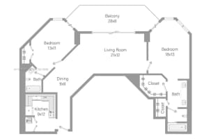 555 Ne 34th St 2106 Miami, FL 33137 - MLS#A11954991