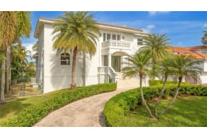 6275 Dolphin Dr Coral Gables, FL 33158 - MLS#A11954992