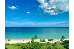 1201 S Ocean Dr 318s Hollywood, FL 33019 - MLS#A11955004