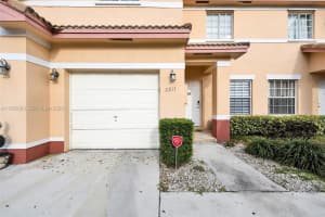 2311 Sw 87th Way 2311 Miramar, FL 33025 - MLS#A11955009