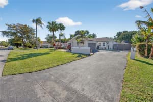 15280 Sw 153rd St Miami, FL 33187 - MLS#A11955014