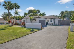15280 Sw 153rd St Miami, FL 33187 - MLS#A11955014