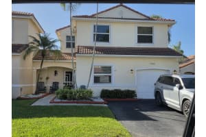 17262 Nw 6th Ct Pembroke Pines, FL 33029 - MLS#A11955025