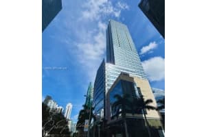 1435 Brickell Ave 3508 Miami, FL 33131 - MLS#A11955029