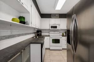 17800 Atlantic Blvd 203 Sunny Isles Beach, FL 33160 - MLS#A11955039