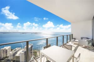 1451 Brickell Ave 3902 Miami, FL 33131 - MLS#A11955072