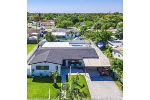 9830 Bahama Dr, Cutler Bay