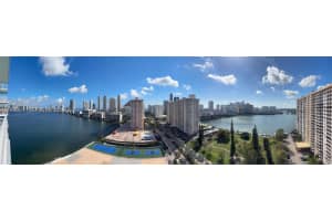 301 174th St 1912 Sunny Isles Beach, FL 33160 - MLS#A11955077