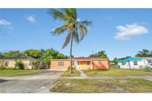 265 Nw 188th St Miami Gardens, FL 33169 - MLS#A11955082