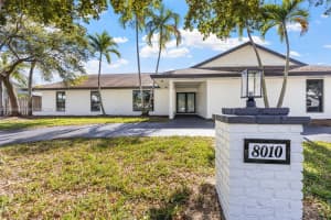 8010 Sw 188th St Cutler Bay, FL 33157 - MLS#A11955087