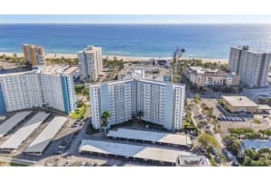 201 N Ocean Blvd 712, Pompano Beach