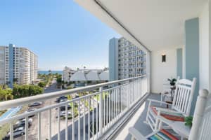 201 N Ocean Blvd 712 Pompano Beach, FL 33062 - MLS#A11955088