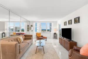 201 N Ocean Blvd 712 Pompano Beach, FL 33062 - MLS#A11955088