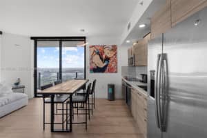 121 Ne 34th St 3001 Miami, FL 33137 - MLS#A11955091