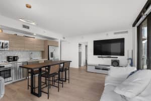 121 Ne 34th St 3001 Miami, FL 33137 - MLS#A11955091