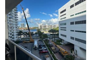 3725 S Ocean Dr 715 Hollywood, FL 33019 - MLS#A11955114