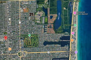 2145 Pierce St 326 Hollywood, FL 33020 - MLS#A11955124