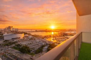 244 Biscayne Blvd 3104 Miami, FL 33132 - MLS#A11955133