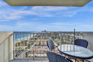 111 Briny Ave 25-10 Pompano Beach, FL 33062 - MLS#A11955142