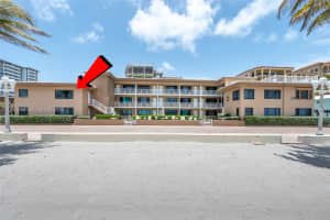 3300 N Surf Rd 17a Hollywood, FL 33019 - MLS#A11955143