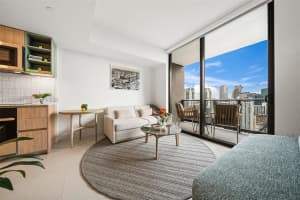 601 Ne 1st Ave 3514 Miami, FL 33132 - MLS#A11955145