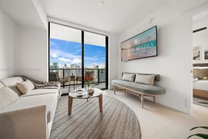 601 Ne 1st Ave 3514 Miami, FL 33132 - MLS#A11955145