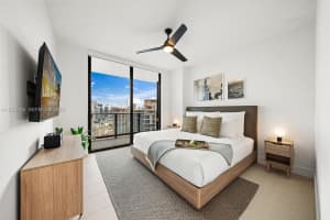 601 Ne 1st Ave 3514 Miami, FL 33132 - MLS#A11955145