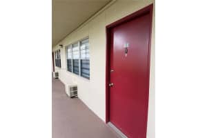 200 Sw 132nd Way 109l, Pembroke Pines