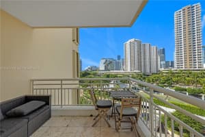 888 Brickell Key Dr 701 Miami, FL 33131 - MLS#A11955158