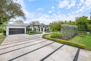 11600 Sw 77th Ave Pinecrest, FL 33156 - MLS#A11955173